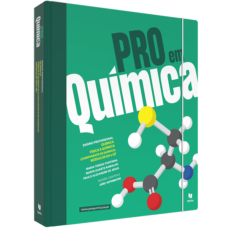 Quimica 2 MANUAL DO PROFESSOR - Físico-química I