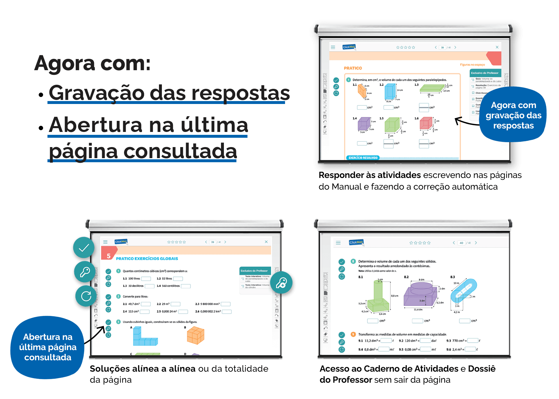 Atividades De Matemática Para O 6º Ano: Um Guia Completo - Clickandgo